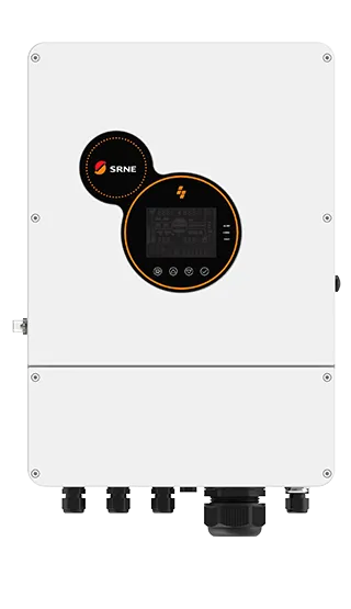 HESP SERIES  6kw| Single Phase/Three Phase|1 MPPT